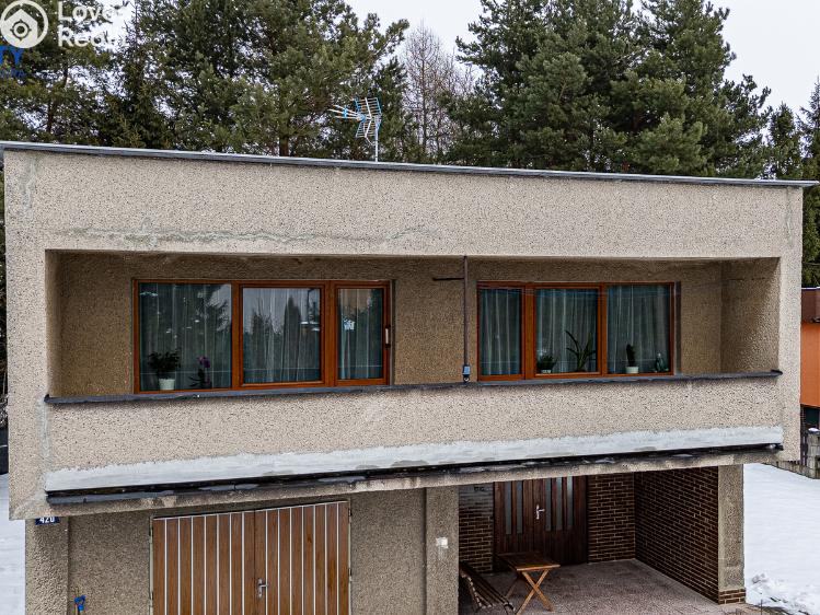 Prodej rodinného domu Petrovice u Karviné č. 6