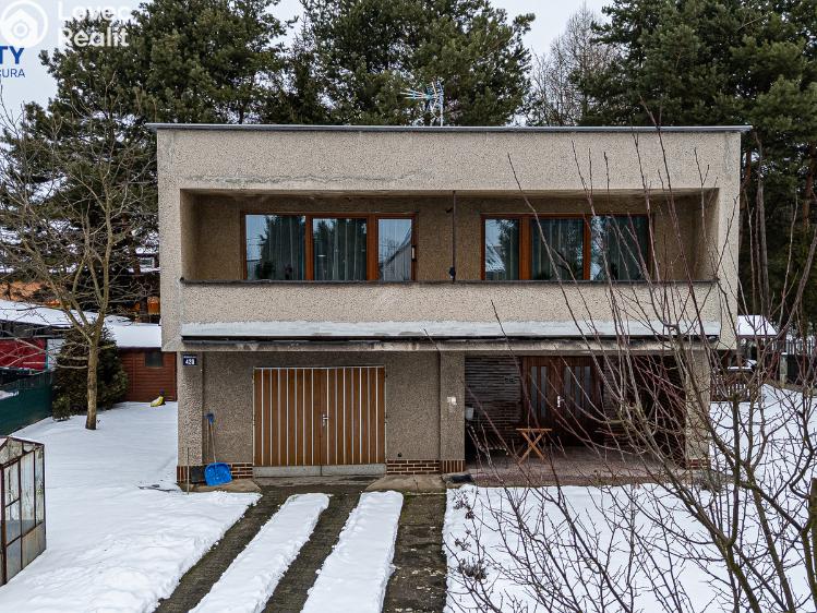 Prodej rodinného domu Petrovice u Karviné č. 8