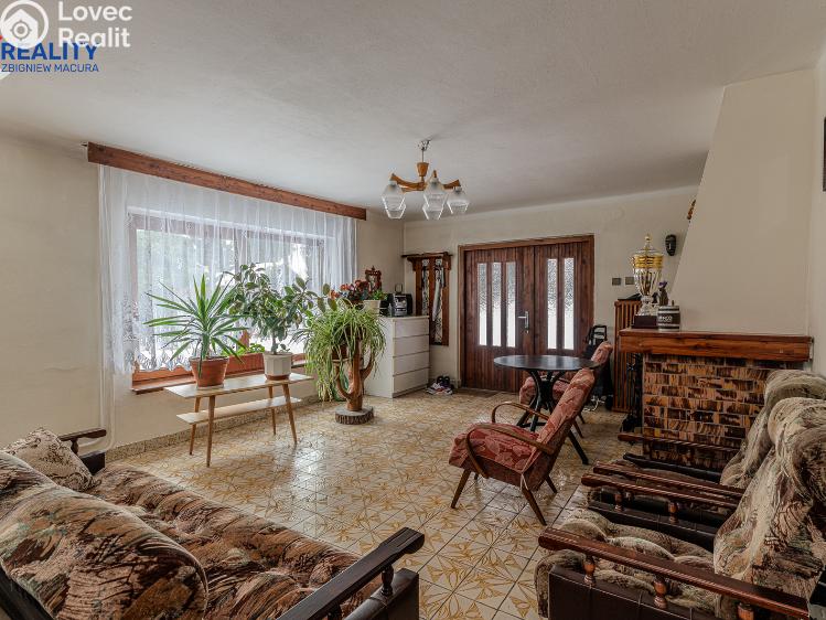 Prodej rodinného domu Petrovice u Karviné č. 10