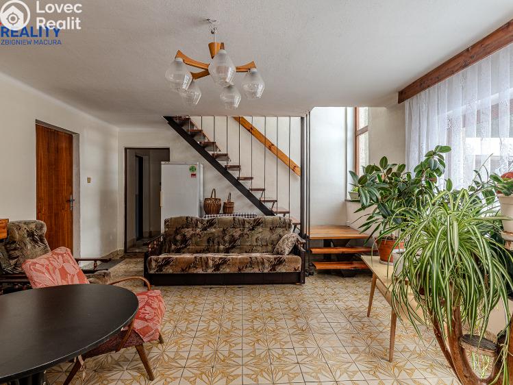 Prodej rodinného domu Petrovice u Karviné č. 12