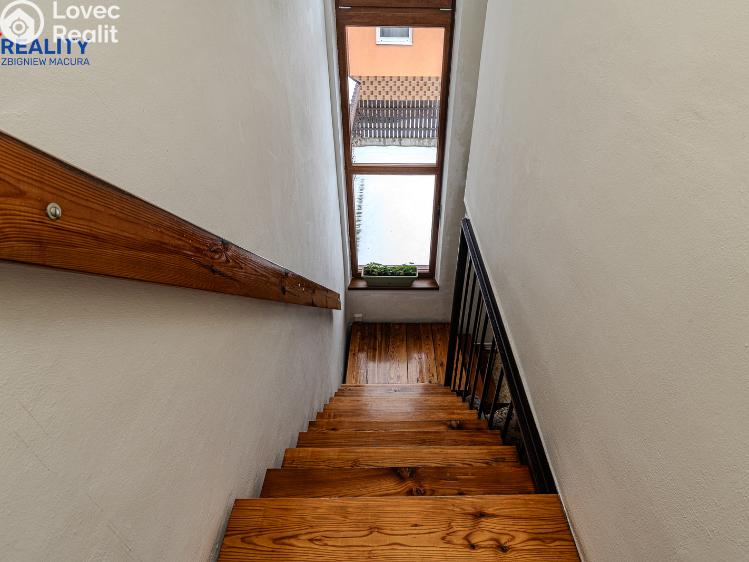 Prodej rodinného domu Petrovice u Karviné č. 13