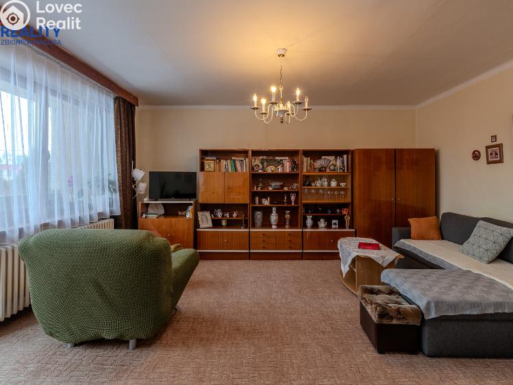 Prodej rodinného domu Petrovice u Karviné č. 15