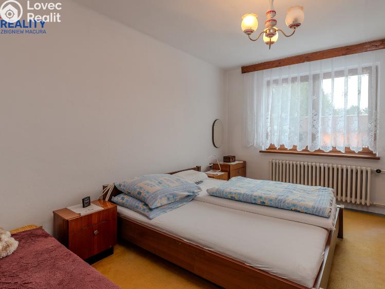 Prodej rodinného domu Petrovice u Karviné č. 18