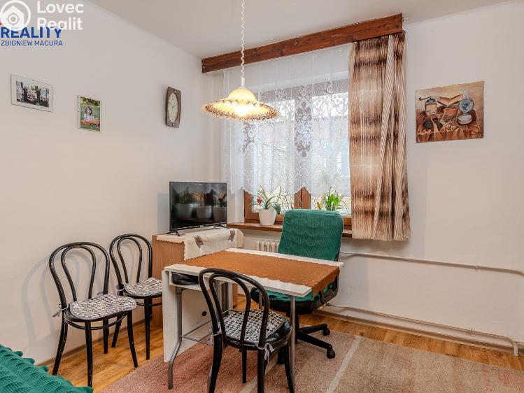 Prodej rodinného domu Petrovice u Karviné č. 22