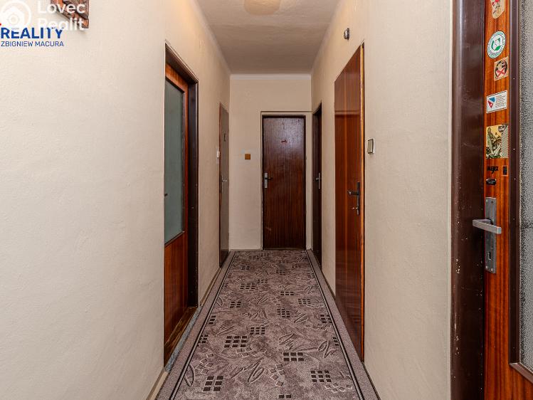 Prodej rodinného domu Petrovice u Karviné č. 23