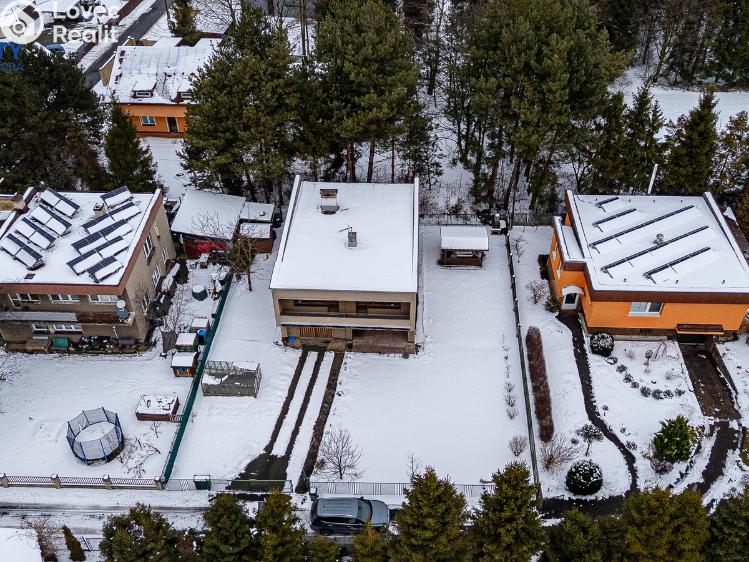 Prodej rodinného domu Petrovice u Karviné č. 25