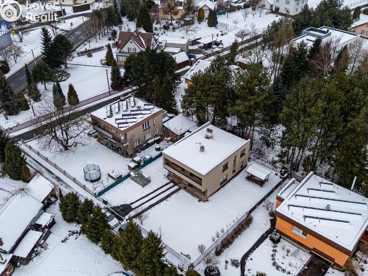 Prodej rodinného domu Petrovice u Karviné č. 26