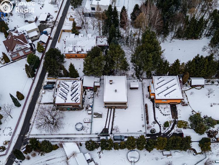 Prodej rodinného domu Petrovice u Karviné č. 27