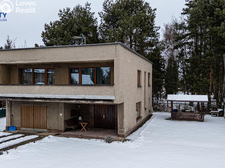 Prodej rodinného domu Petrovice u Karviné č. 29