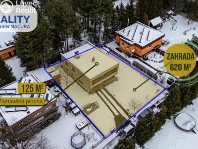 Prodej rodinného domu Petrovice u Karviné č. 4