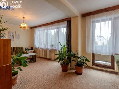 Prodej rodinného domu Petrovice u Karviné č. 5