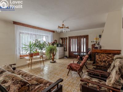 Prodej rodinného domu Petrovice u Karviné č. 2