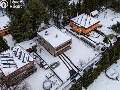 Prodej rodinného domu Petrovice u Karviné č. 6