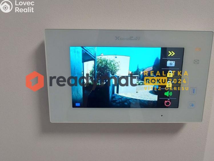 Pronájem bytu 2+KK Hodonín, Jarní č. 6