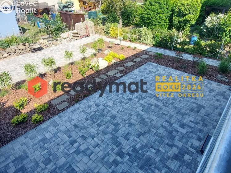 Pronájem bytu 2+KK Hodonín, Jarní č. 10