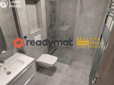 Pronájem bytu 2+KK Hodonín, Jarní č. 4