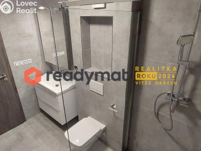 Pronájem bytu 2+KK Hodonín, Jarní č. 5