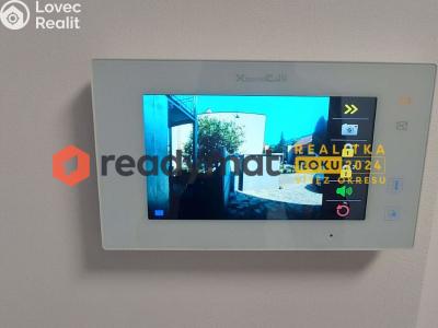 Pronájem bytu 2+KK Hodonín, Jarní č. 6