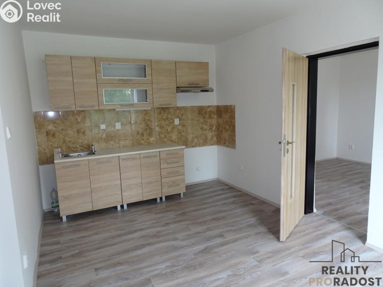 Pronájem rodinného domu Újezd u Přelouče č. 2