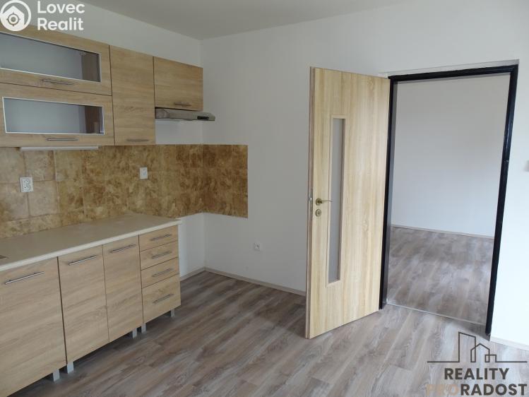 Pronájem rodinného domu Újezd u Přelouče č. 5