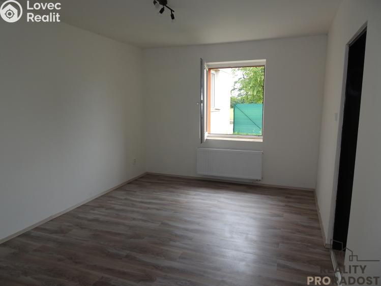 Pronájem rodinného domu Újezd u Přelouče č. 9