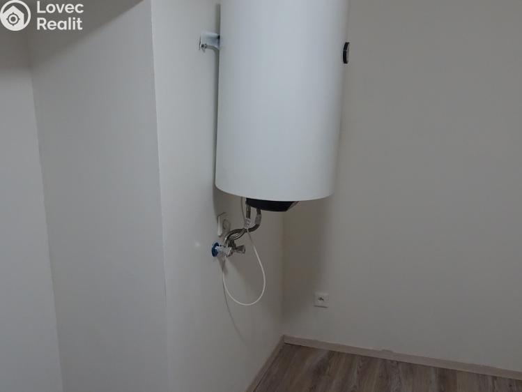 Pronájem rodinného domu Újezd u Přelouče č. 15