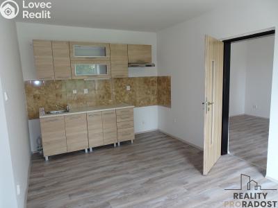 Pronájem rodinného domu Újezd u Přelouče č. 2