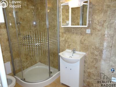 Pronájem rodinného domu Újezd u Přelouče č. 6