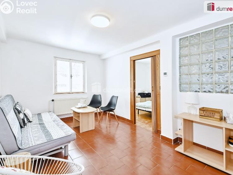 Prodej rodinného domu Zruč nad Sázavou, Pod Březíčkem č. 7