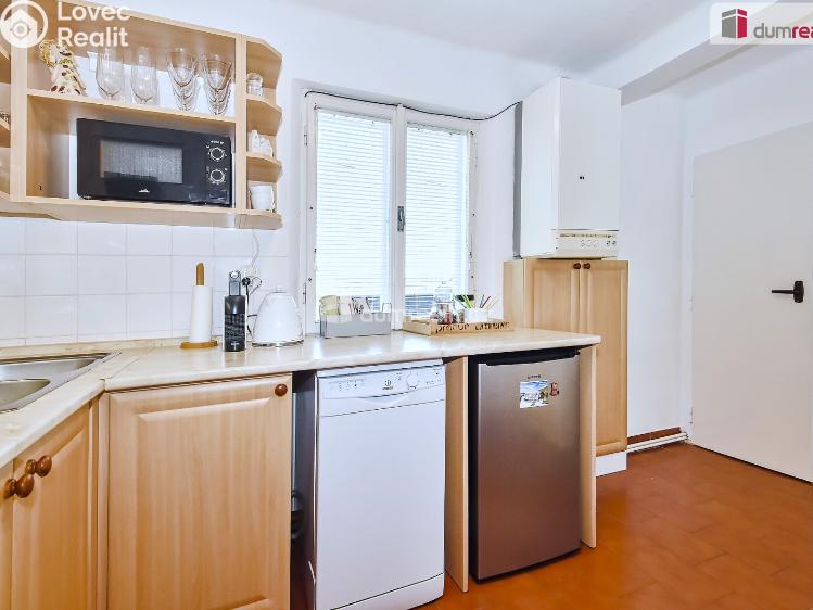 Prodej rodinného domu Zruč nad Sázavou, Pod Březíčkem č. 10