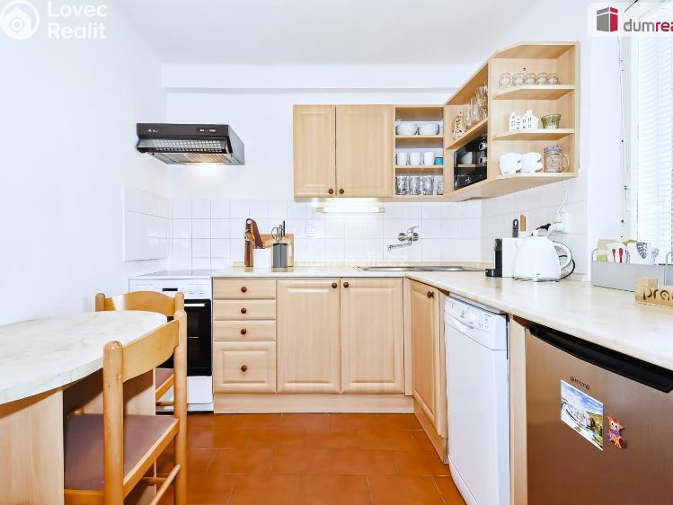 Prodej rodinného domu Zruč nad Sázavou, Pod Březíčkem č. 11