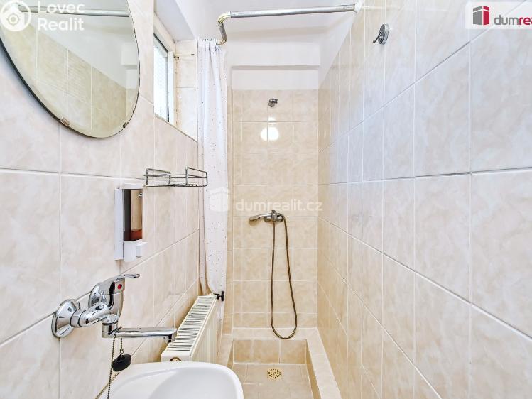 Prodej rodinného domu Zruč nad Sázavou, Pod Březíčkem č. 13