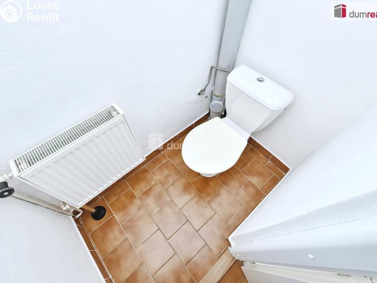 Prodej rodinného domu Zruč nad Sázavou, Pod Březíčkem č. 14