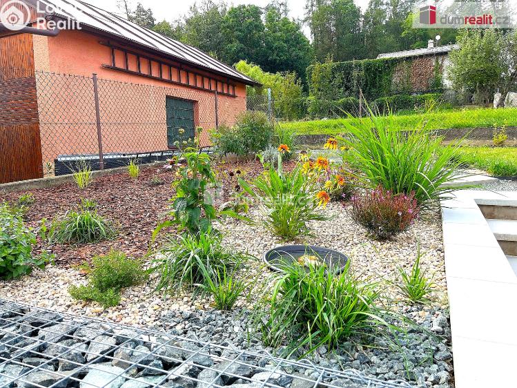 Prodej rodinného domu Zruč nad Sázavou, Pod Březíčkem č. 19