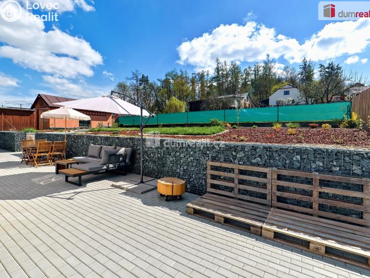 Prodej rodinného domu Zruč nad Sázavou, Pod Březíčkem č. 20