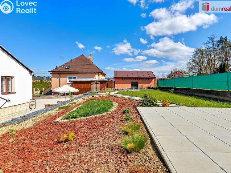 Prodej rodinného domu Zruč nad Sázavou, Pod Březíčkem č. 22