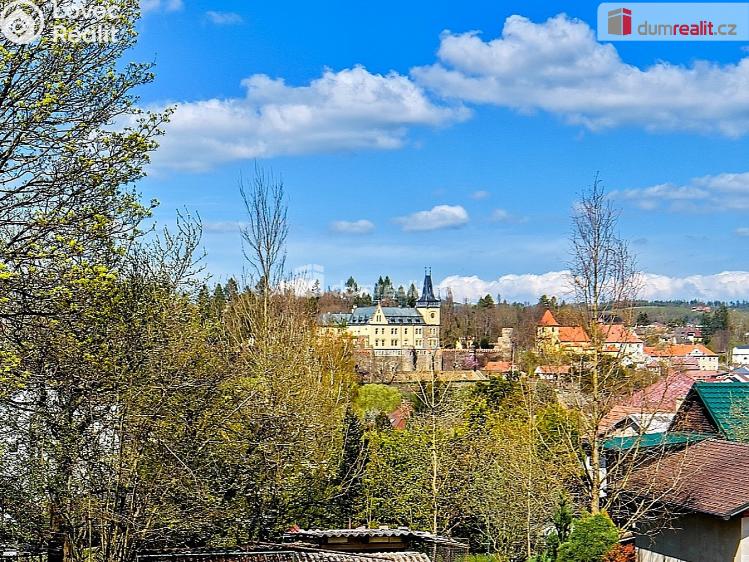 Prodej rodinného domu Zruč nad Sázavou, Pod Březíčkem č. 28