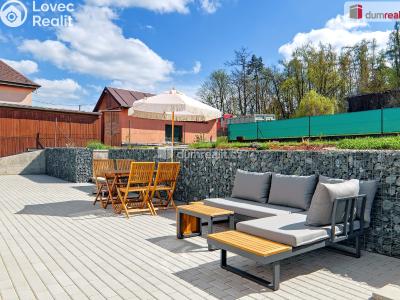 Prodej rodinného domu Zruč nad Sázavou, Pod Březíčkem č. 2