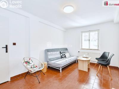 Prodej rodinného domu Zruč nad Sázavou, Pod Březíčkem č. 6