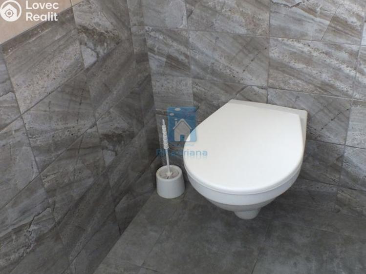 Pronájem bytu 2+1 Plzeň, Barrandova č. 10