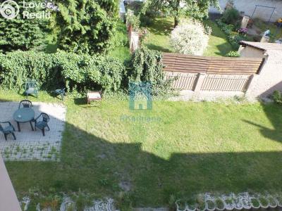 Pronájem bytu 2+1 Plzeň, Barrandova č. 1