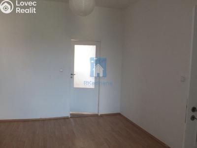 Pronájem bytu 2+1 Plzeň, Barrandova č. 3