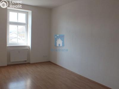 Pronájem bytu 2+1 Plzeň, Barrandova č. 5