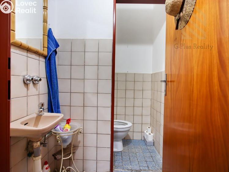 Pronájem obchodního prostoru Polepy č. 13