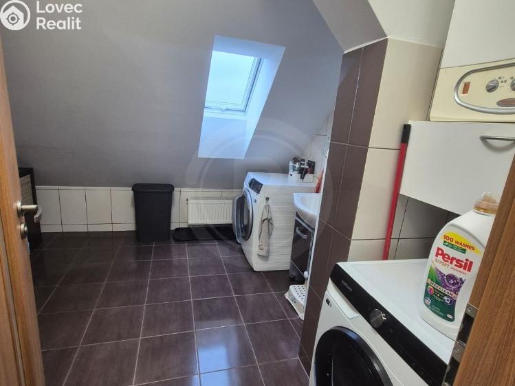 Prodej bytu 3+KK České Budějovice, Kamarytova 138/1 č. 14