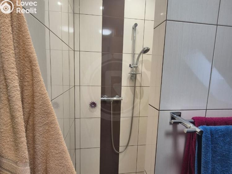 Prodej bytu 3+KK České Budějovice, Kamarytova 138/1 č. 15