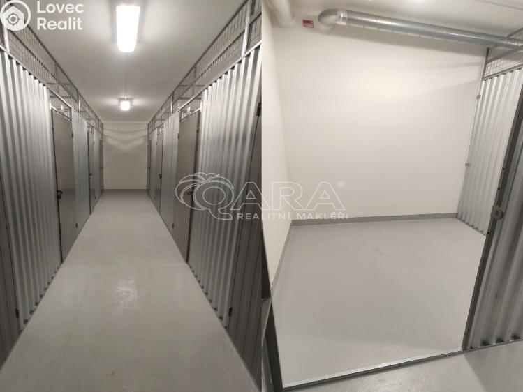 Prodej bytu 2+KK Liberec, U Nisy 912/2 č. 25