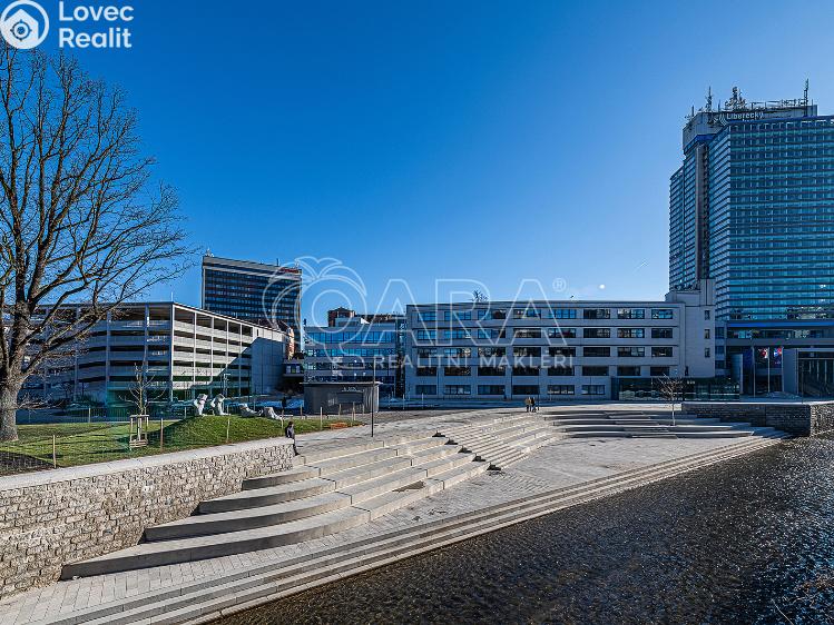 Prodej bytu 2+KK Liberec, U Nisy 912/2 č. 33