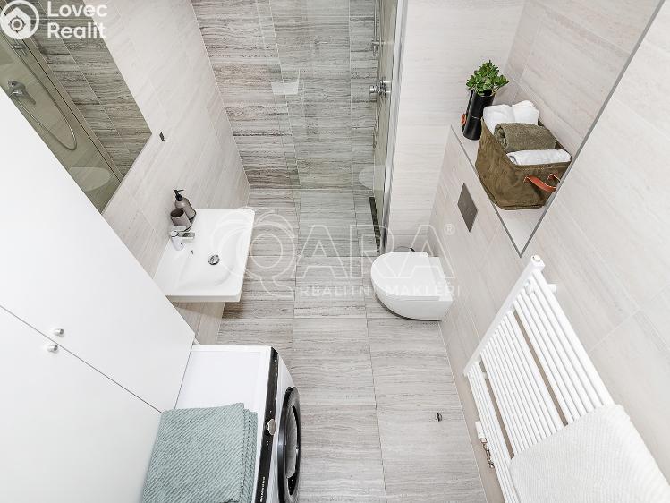 Продажа квартиры 2+KK Liberec, U Nisy 912/2 č. 3