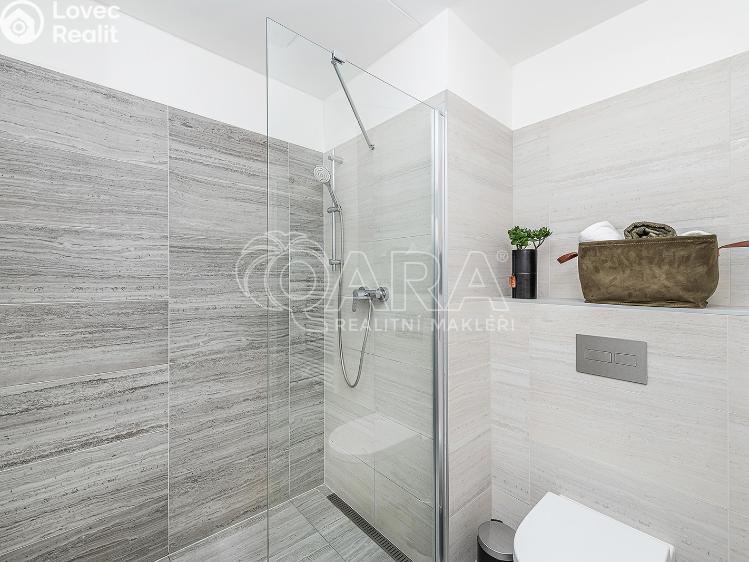 Продажа квартиры 2+KK Liberec, U Nisy 912/2 č. 19